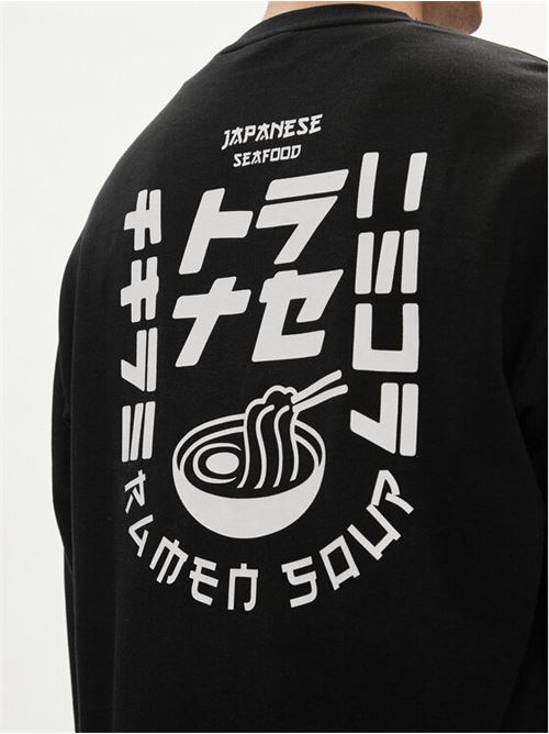  JACK AND JONES | 12249455/Black